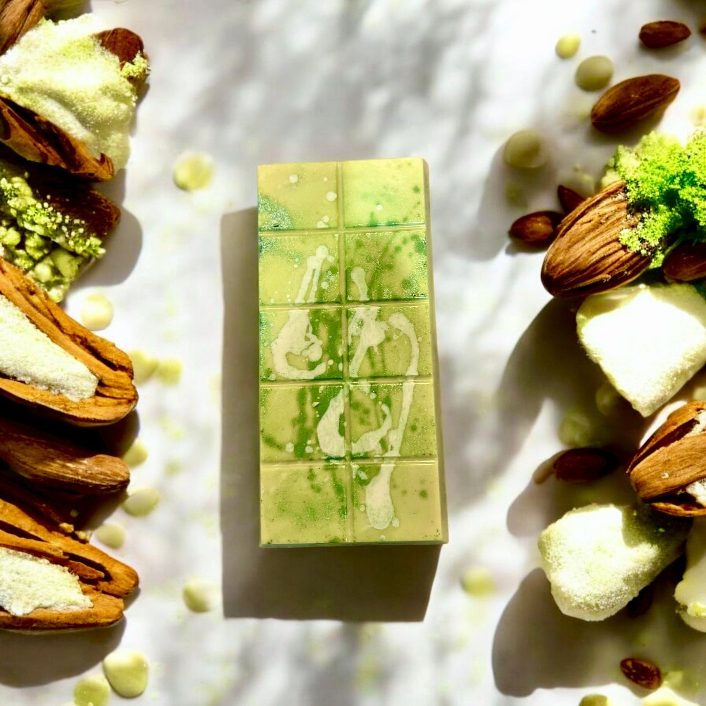 #Chocolate #Chocolates #PistachioChocolate #DubaiChocolate #DubaiChocolates