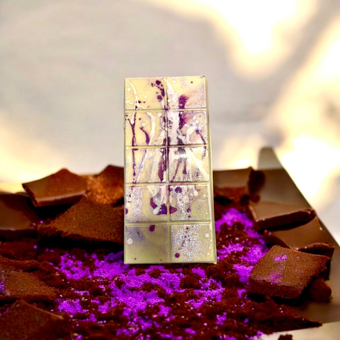 #Chocolate #Chocolates #PistachioChocolate #DubaiChocolate #DubaiChocolates