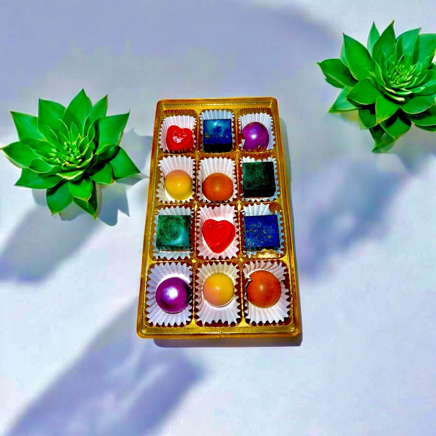 #Chocolate #Chocolates #PistachioChocolate #DubaiChocolate #DubaiChocolates