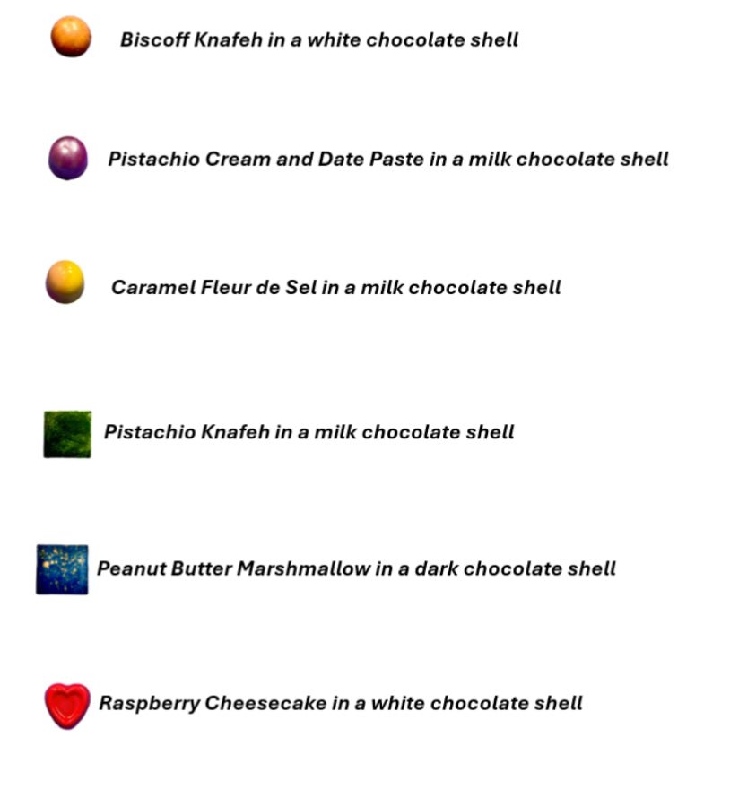 #Chocolate #Chocolates #PistachioChocolate #DubaiChocolate #DubaiChocolates