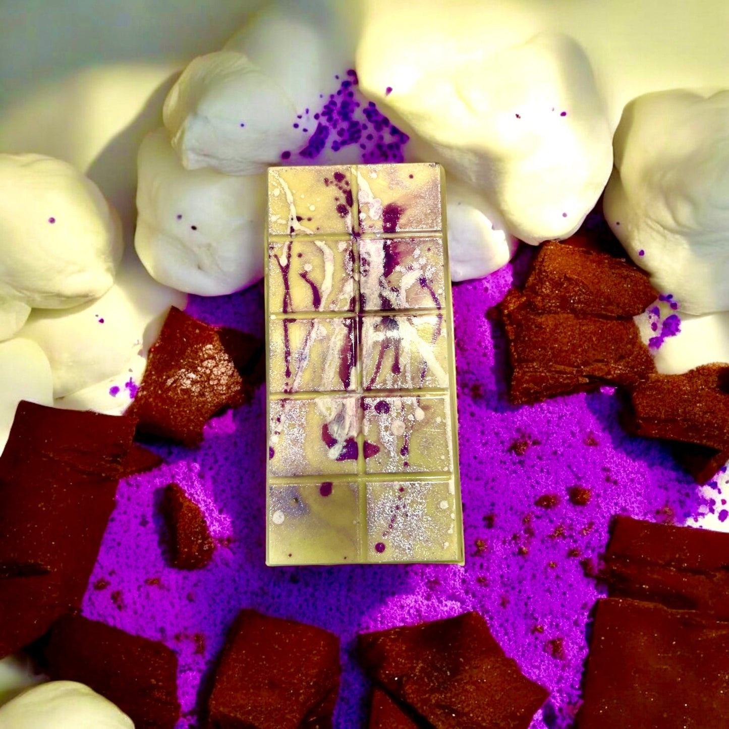 #Chocolate #Chocolates #PistachioChocolate #DubaiChocolate #DubaiChocolates