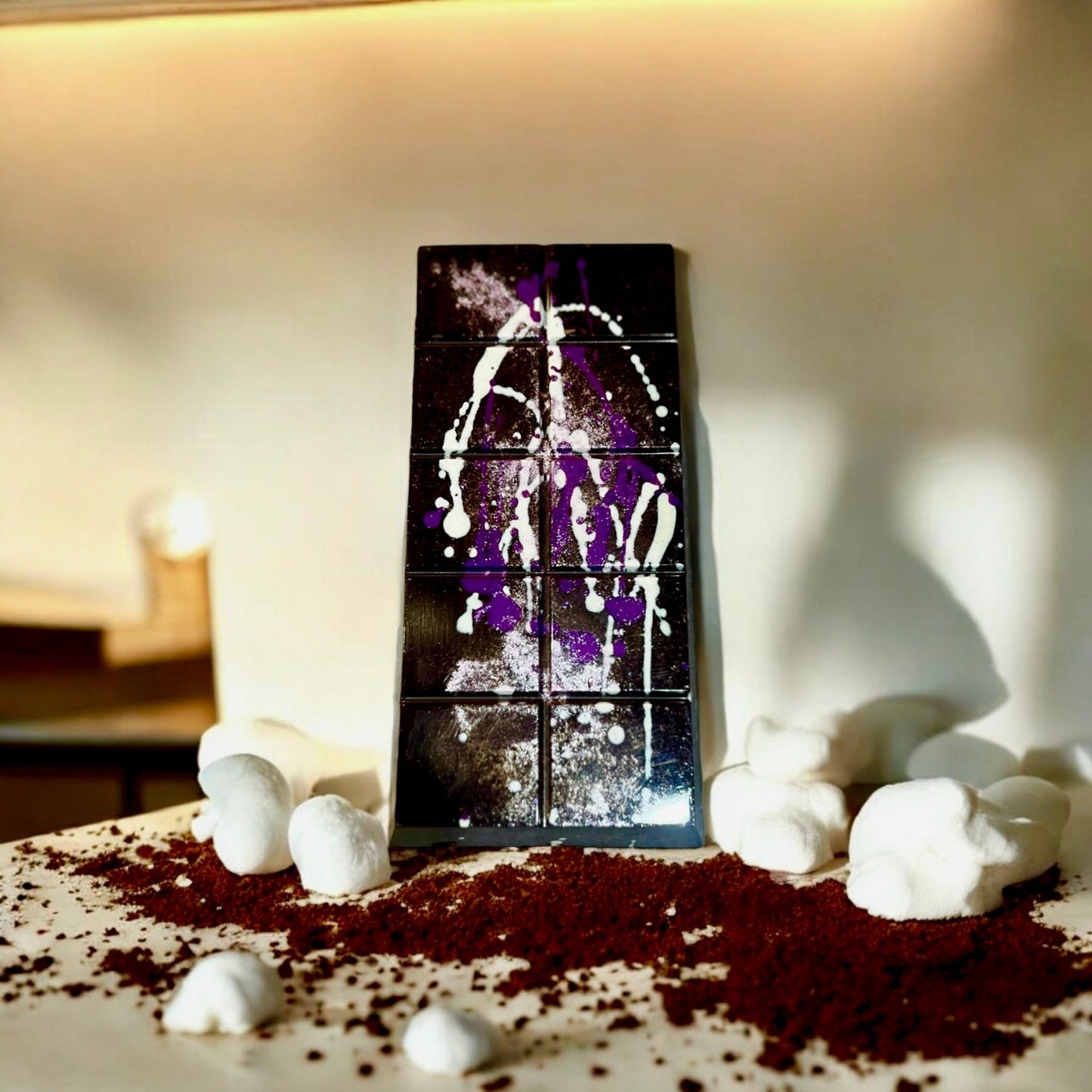 #Chocolate #Chocolates #PistachioChocolate #DubaiChocolate #DubaiChocolates