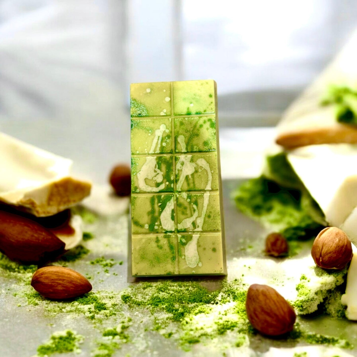 #Chocolate #Chocolates #PistachioChocolate #DubaiChocolate #DubaiChocolates