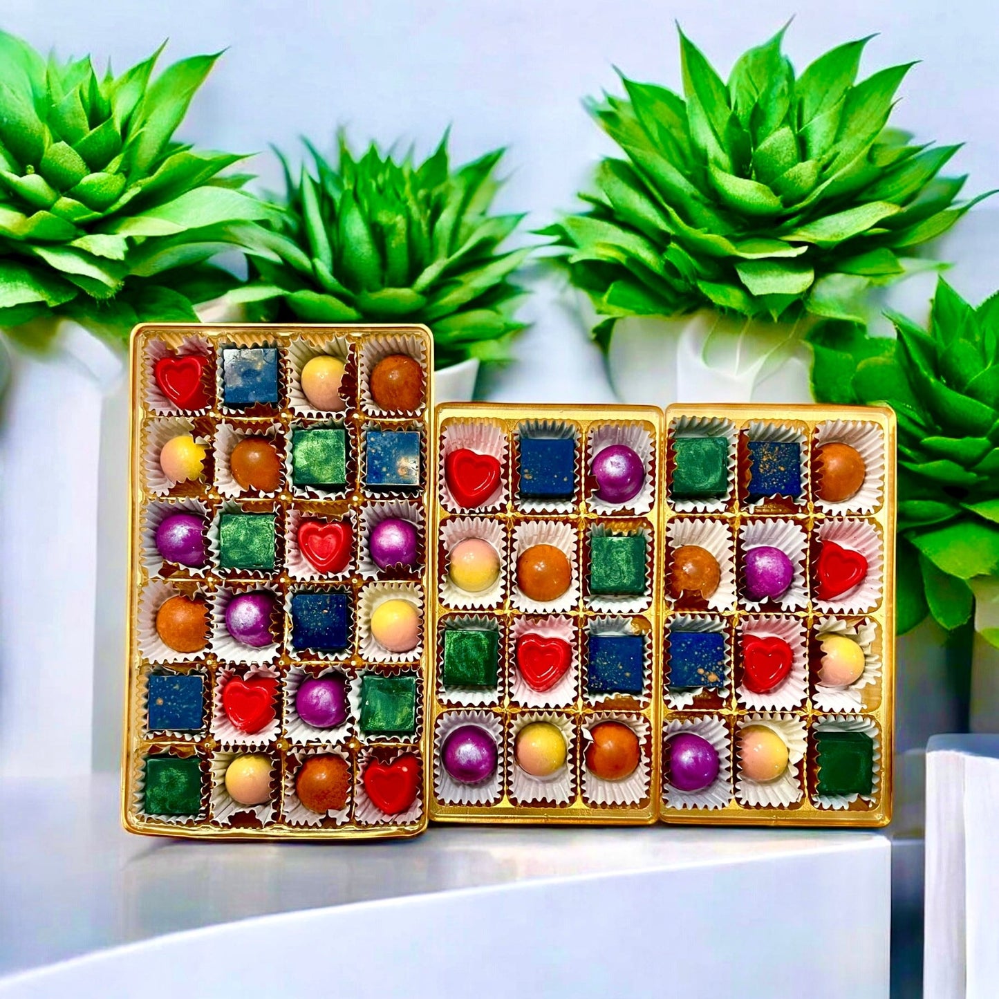#Chocolate #Chocolates #PistachioChocolate #DubaiChocolate #DubaiChocolates