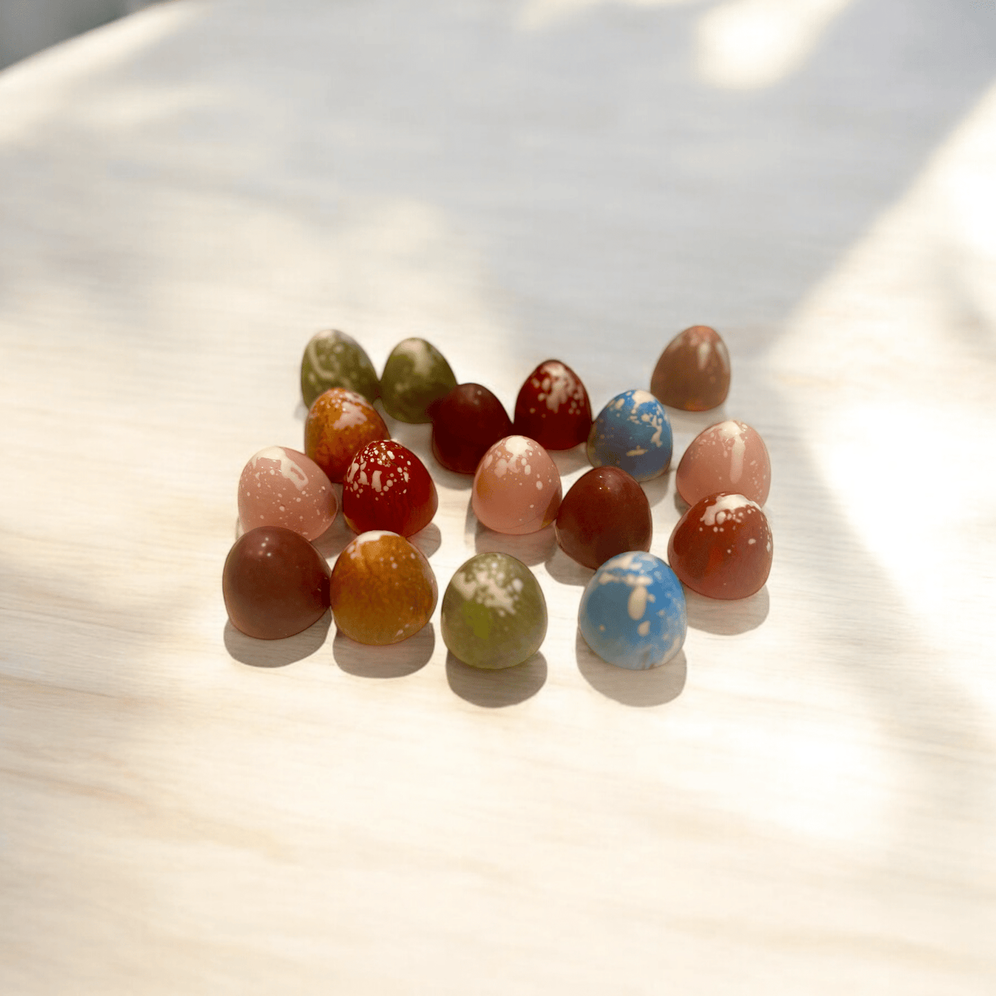 #Chocolate #Chocolates #PistachioChocolate #DubaiChocolate #DubaiChocolates